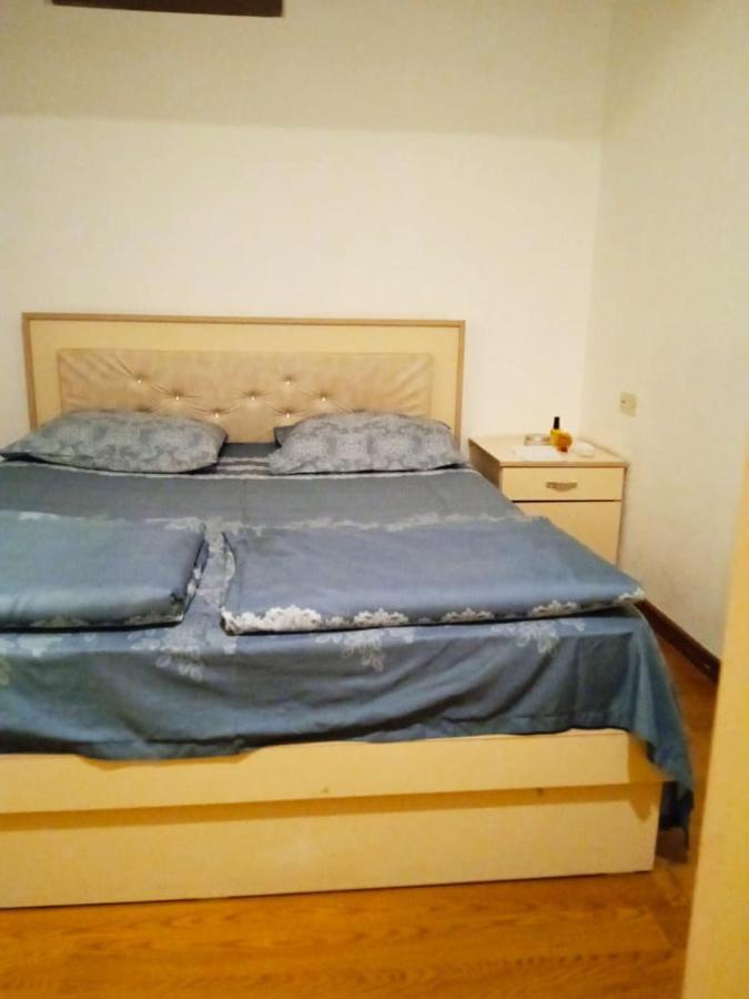 Downtown Inn Erywań Zewnętrze zdjęcie