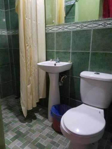 Downtown Inn Erywań Zewnętrze zdjęcie